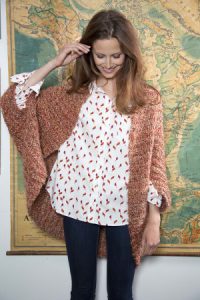 Best Crochet Sweater Boho Chic Pattern  Learn more here 