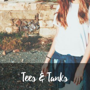 Tees & Tanks